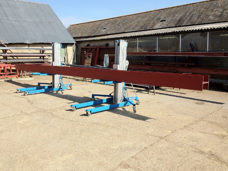 Marshall's Metal Fabrication Marshalls Metal Fabrication based in Charlton Horethorne, Near